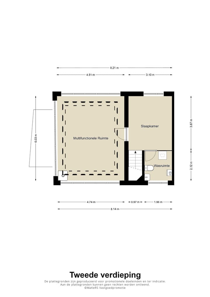 Photo 44 of Rosmeerpad 9