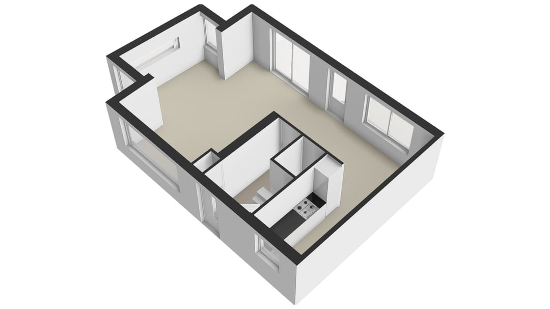 Foto 46 van Rosmeerpad 9