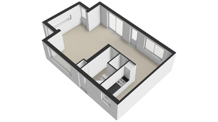 Photo 46 of Rosmeerpad 9