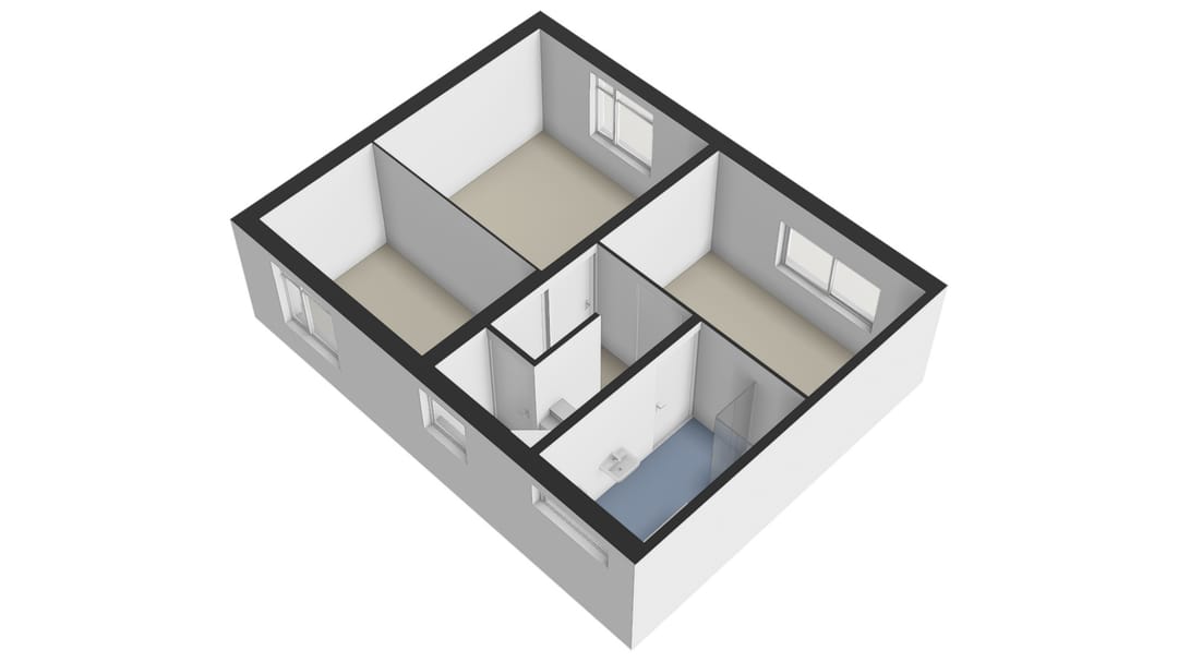 Foto 47 van Rosmeerpad 9