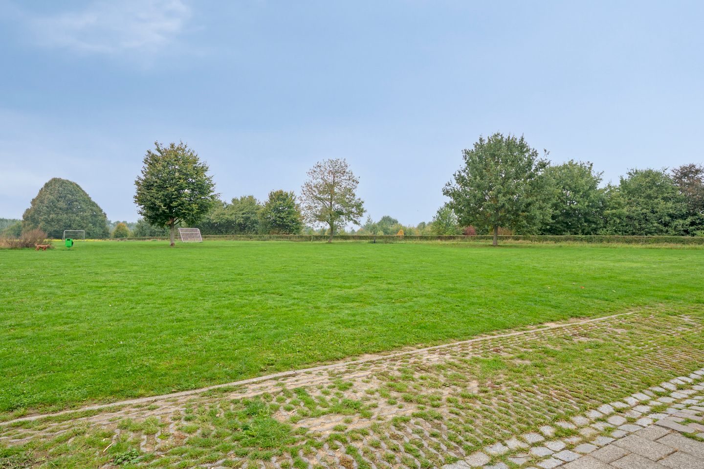 Foto 4 van Rosmeerpad 9