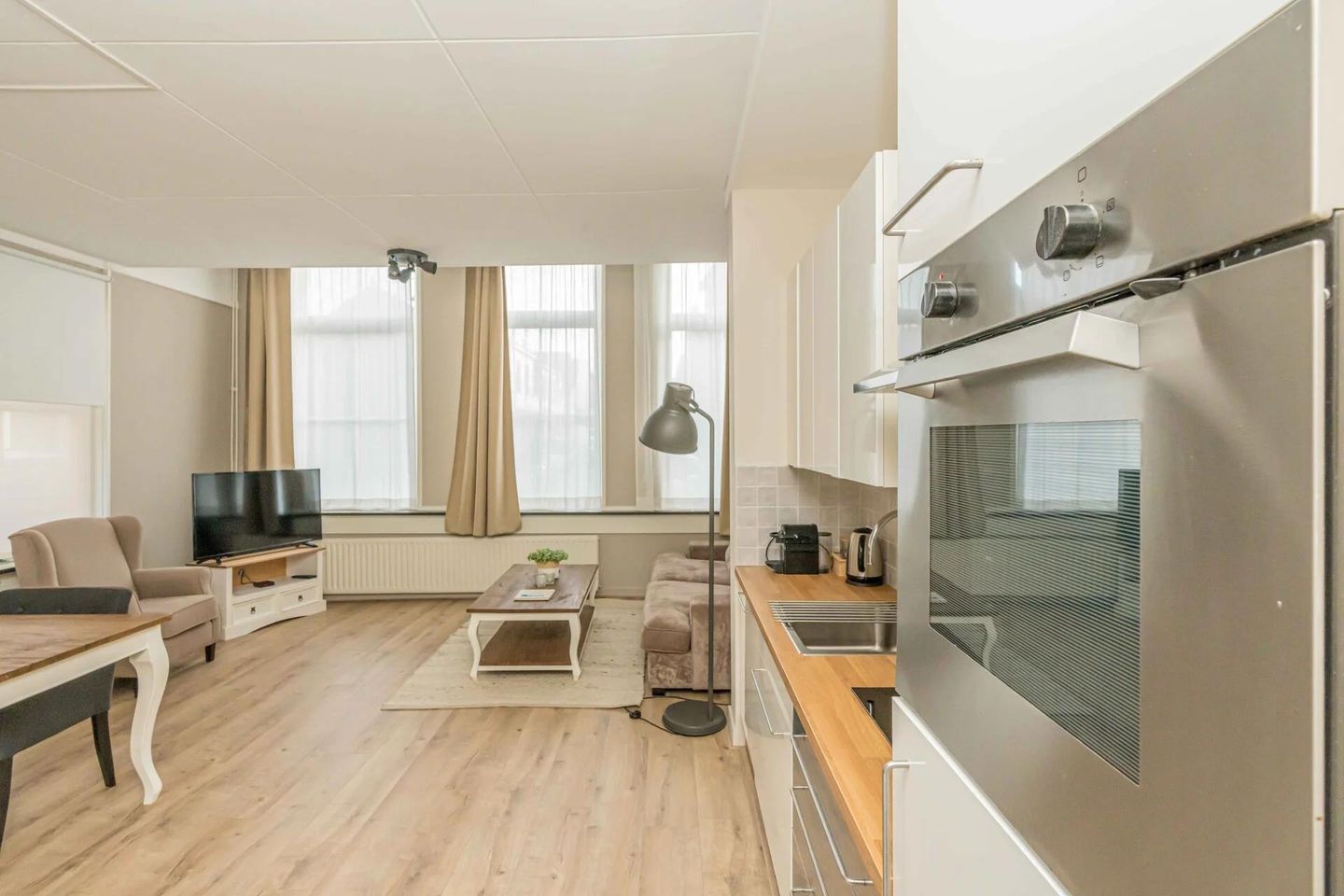 Foto 50 van Driekoningenlaan 1