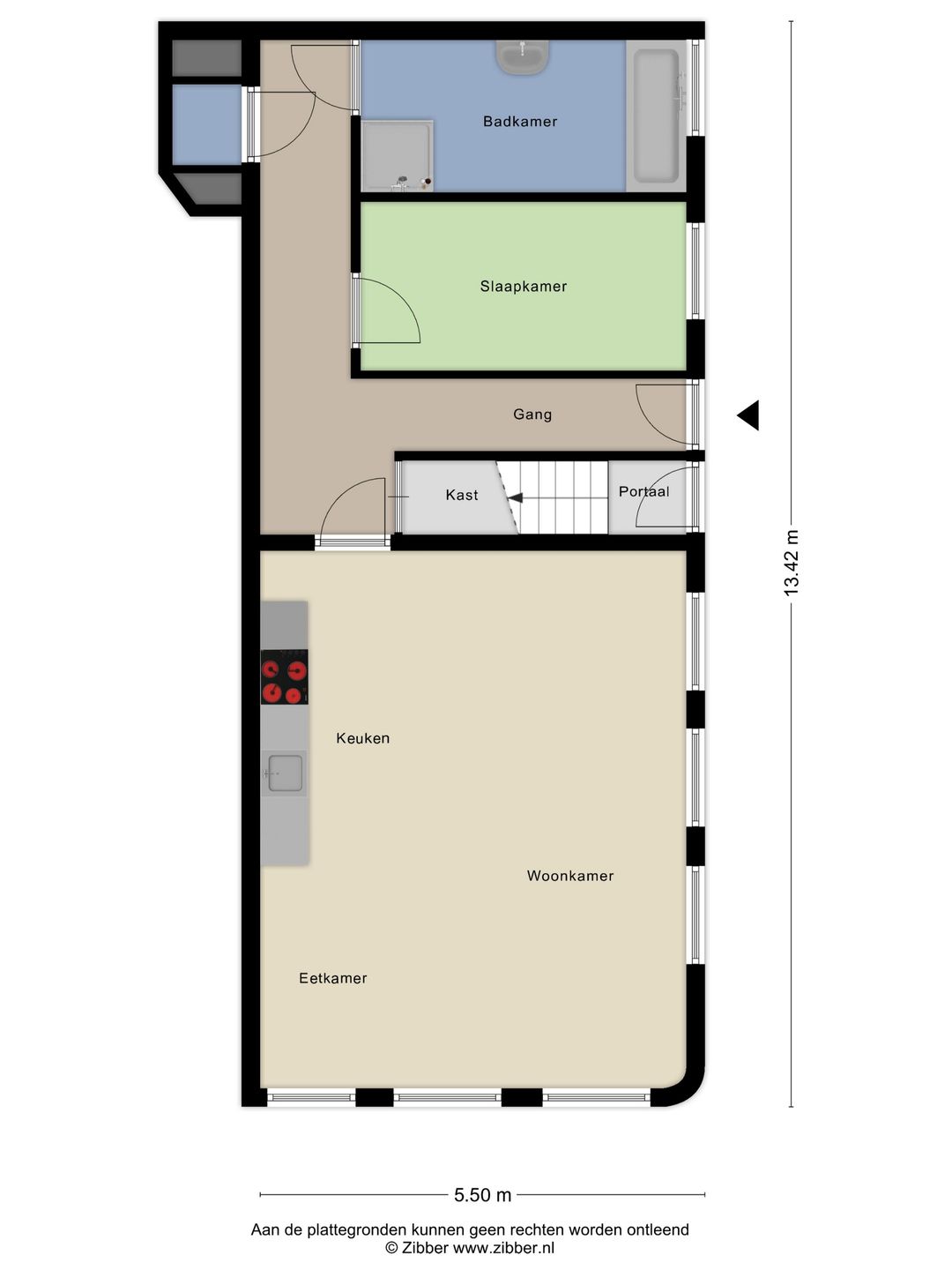 Foto 71 van Driekoningenlaan 1