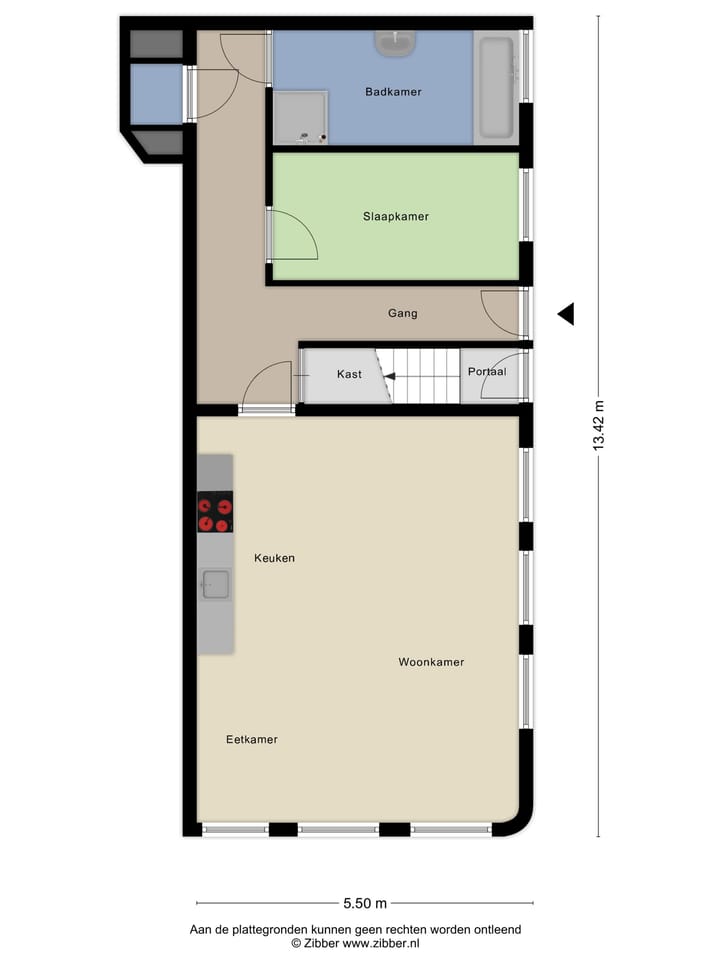 Photo 71 of Driekoningenlaan 1