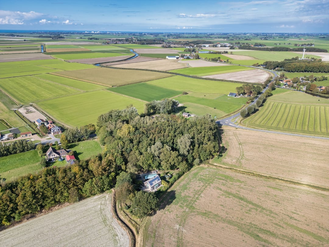 Foto 1 van Arumerweg 84