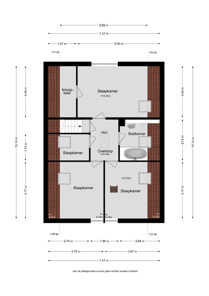 Photo 57 of Arumerweg 84