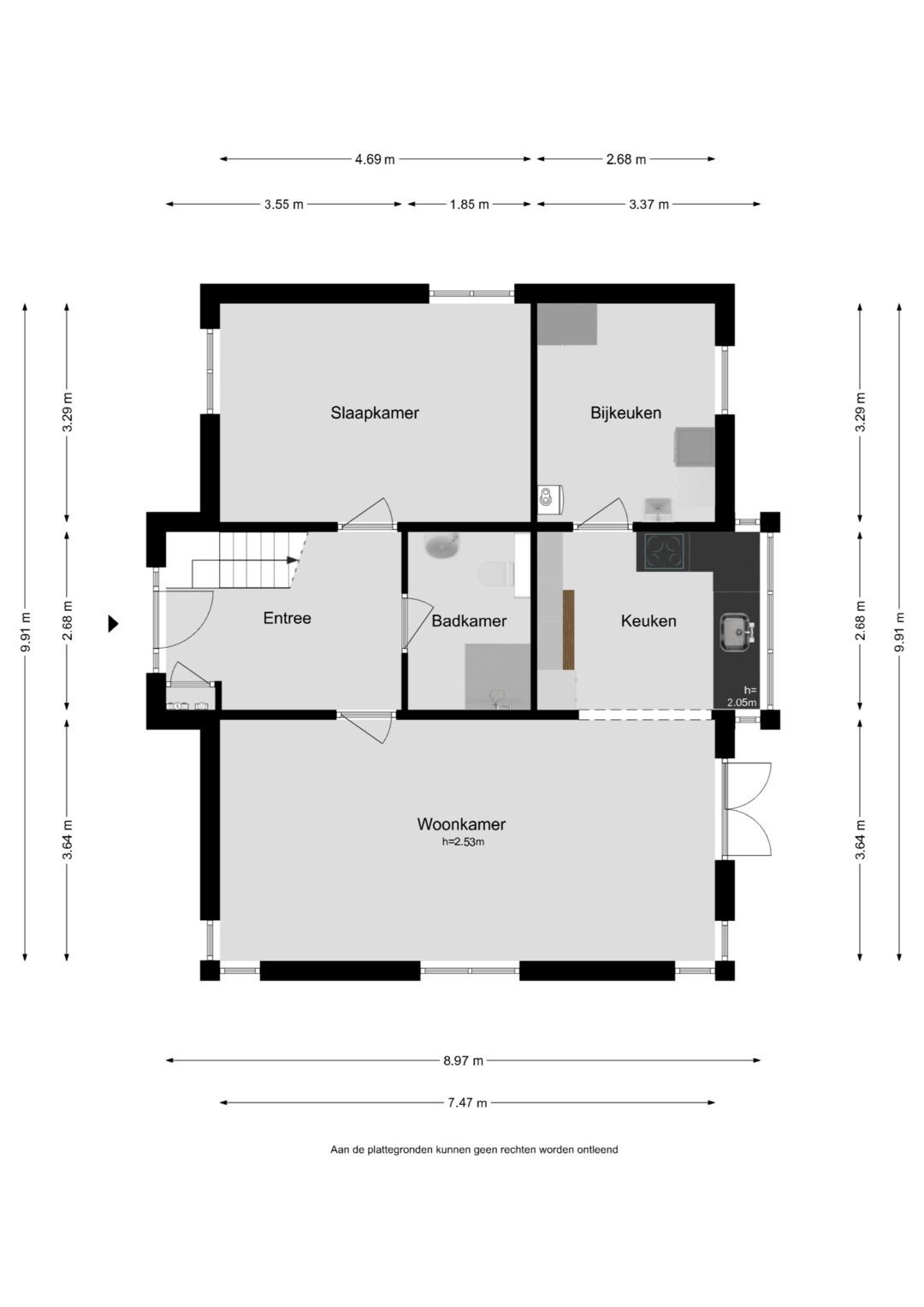 Foto 56 van Arumerweg 84