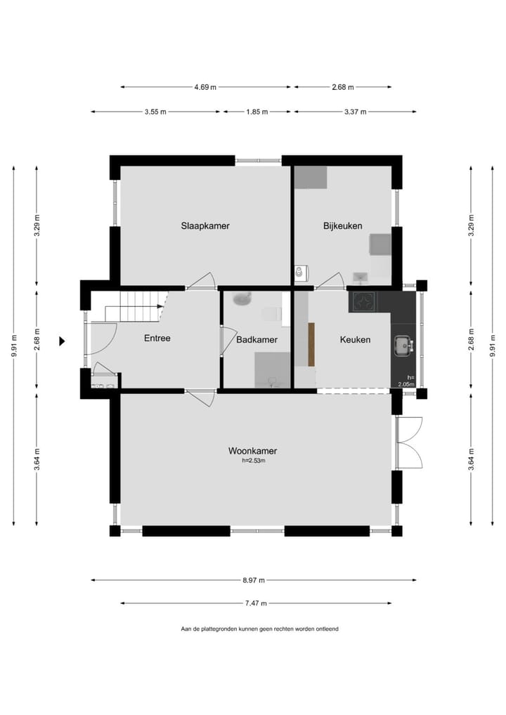 Photo 56 of Arumerweg 84