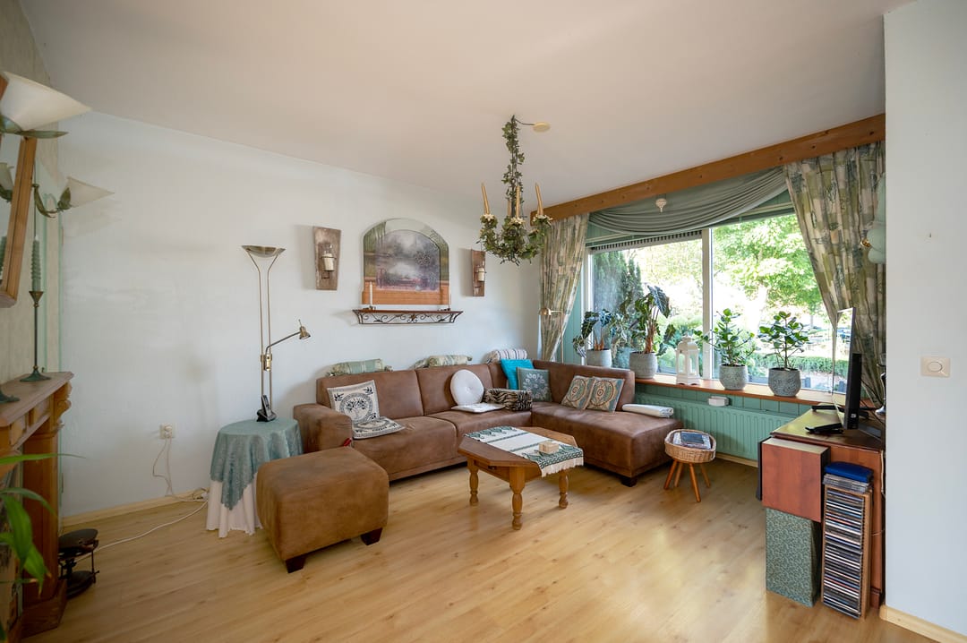 Foto 2 van Zebraspoor 185