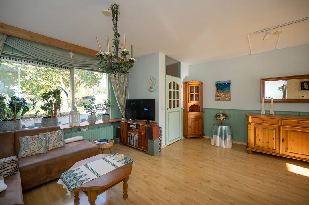 Foto 13 van Zebraspoor 185