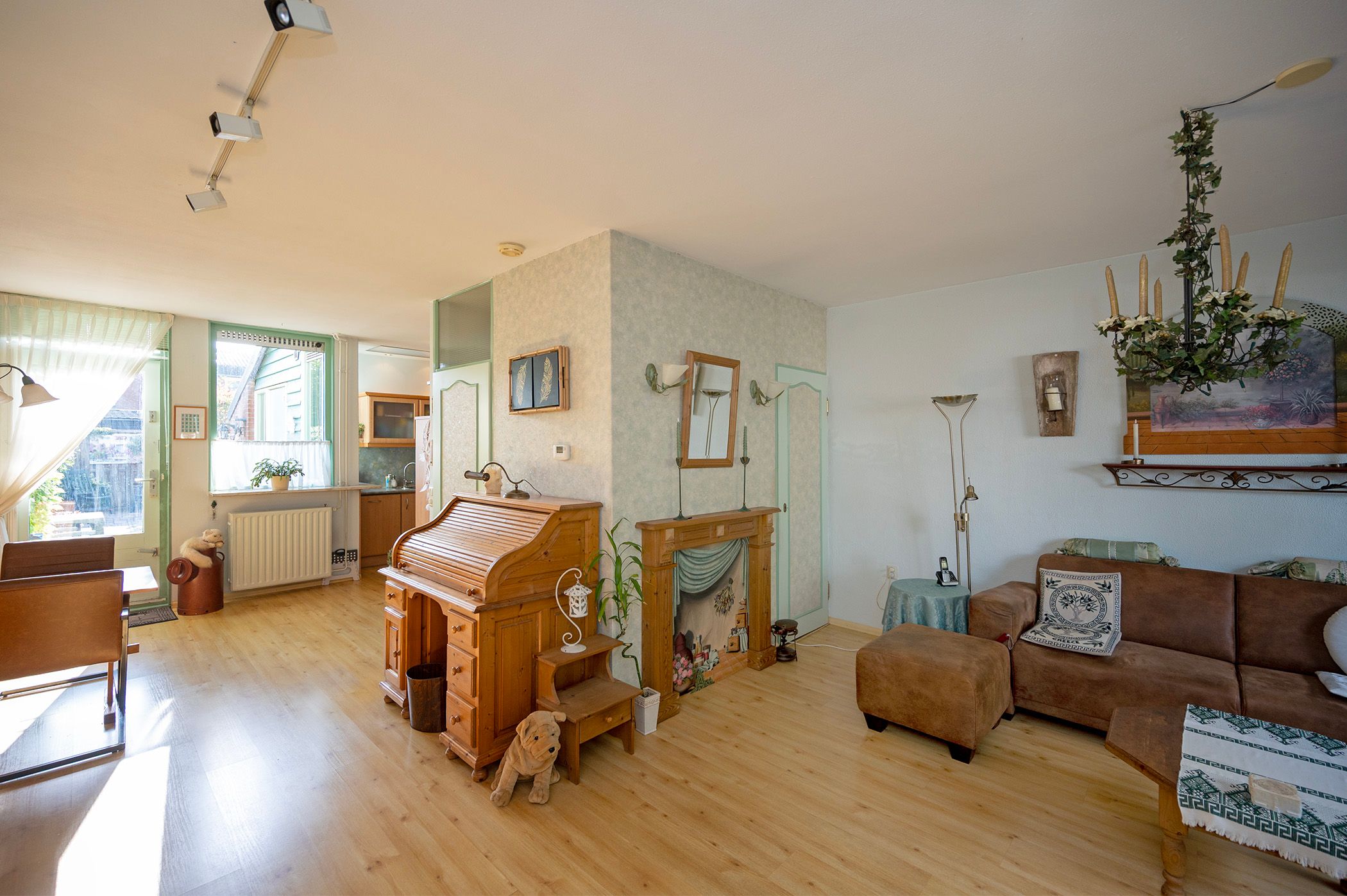 Foto 15 van Zebraspoor 185