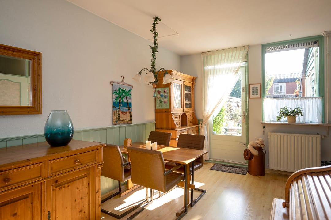 Foto 16 van Zebraspoor 185