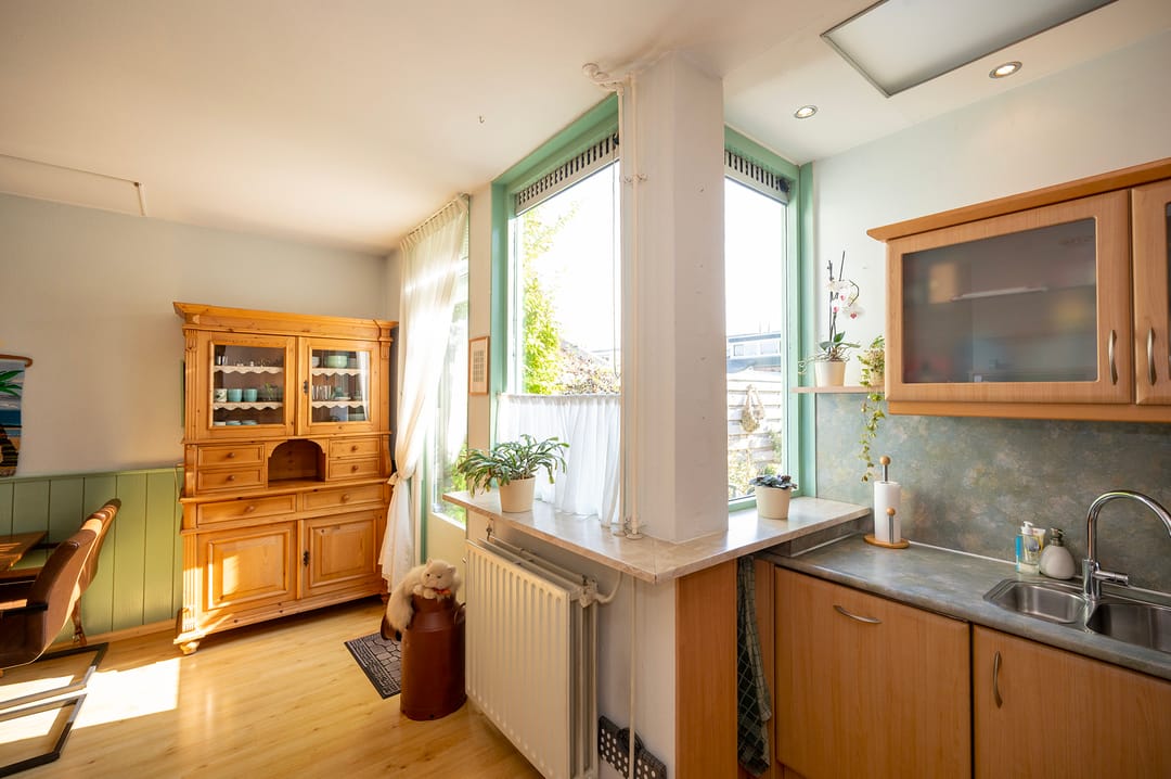 Foto 17 van Zebraspoor 185