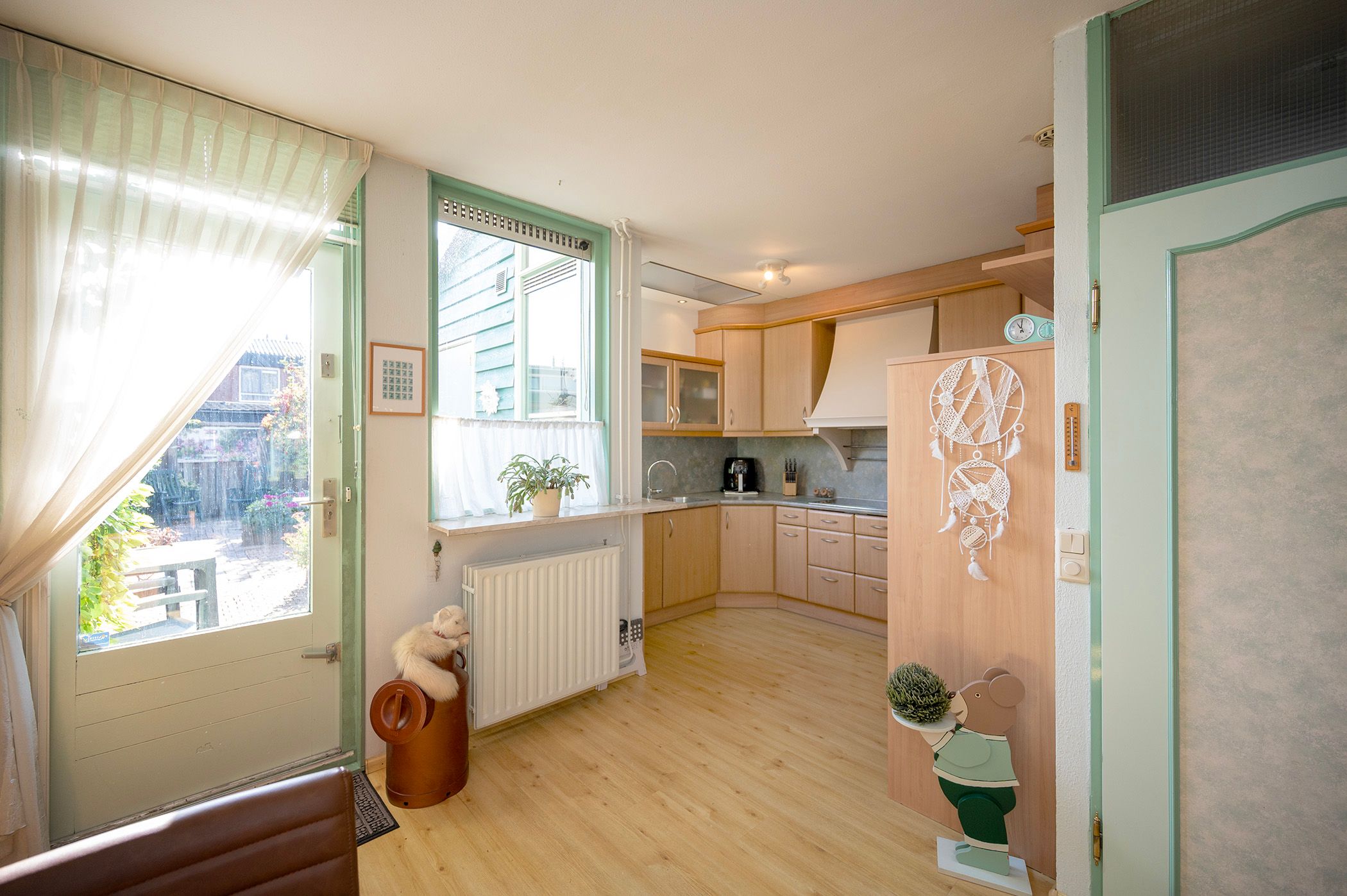 Foto 18 van Zebraspoor 185