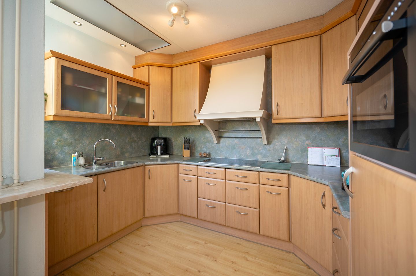 Foto 19 van Zebraspoor 185