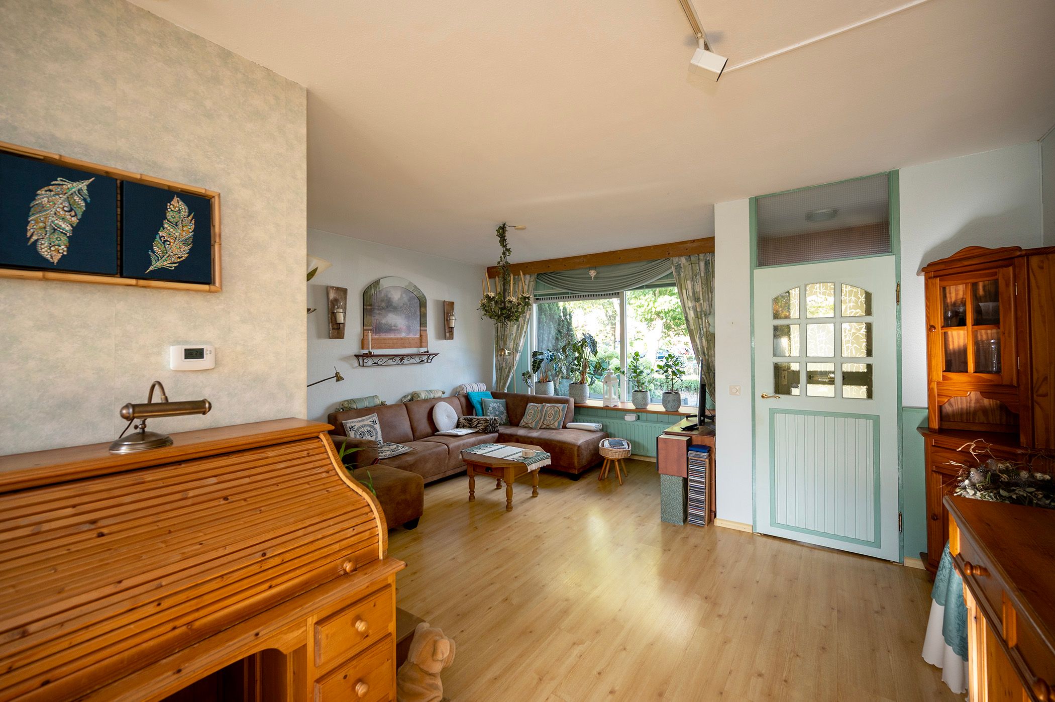 Foto 21 van Zebraspoor 185