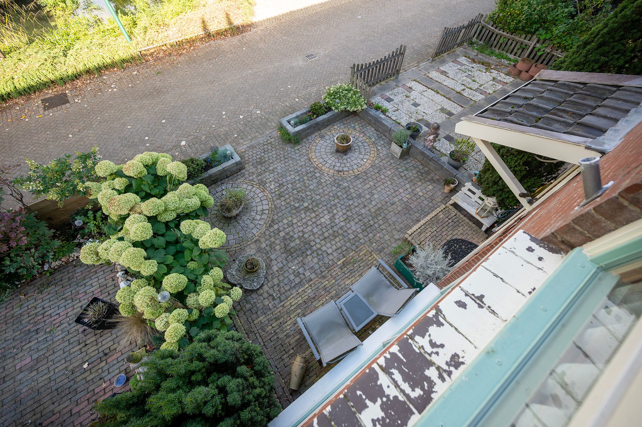 Foto 27 van Zebraspoor 185