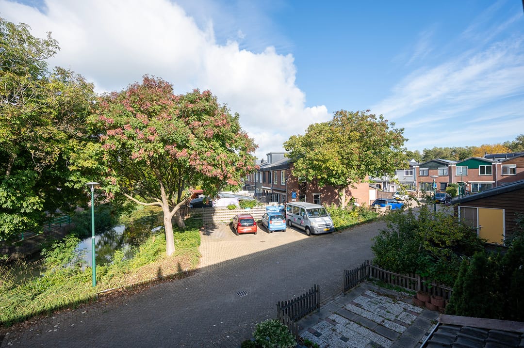 Foto 28 van Zebraspoor 185