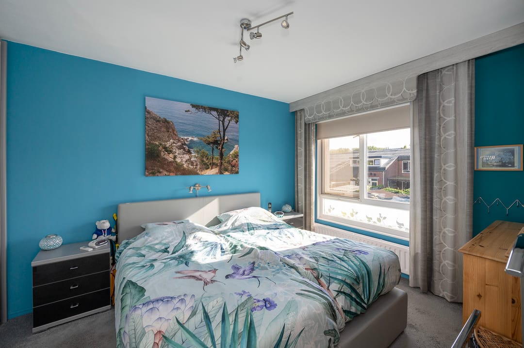 Foto 32 van Zebraspoor 185