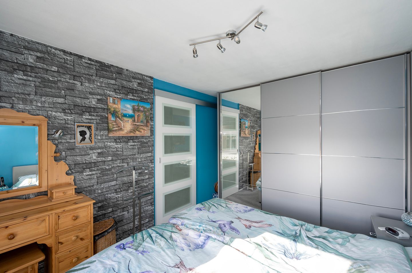 Foto 35 van Zebraspoor 185