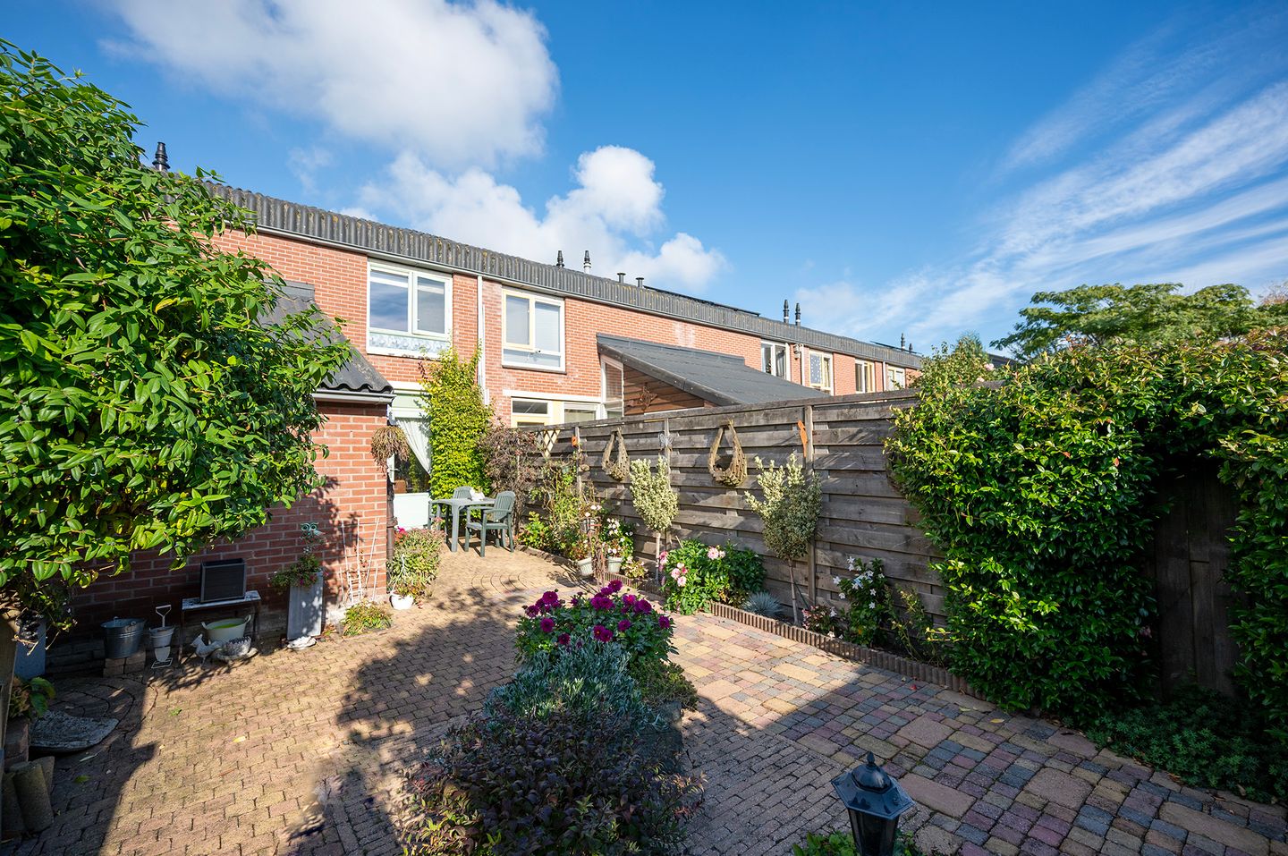 Foto 40 van Zebraspoor 185