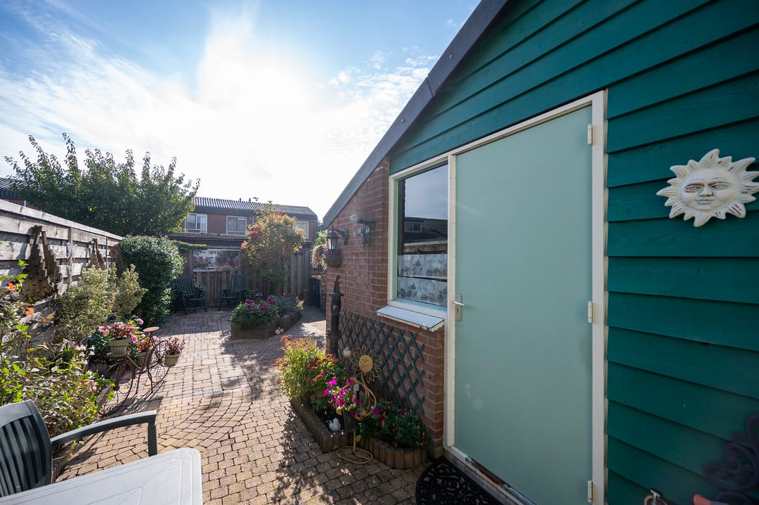 Foto 41 van Zebraspoor 185