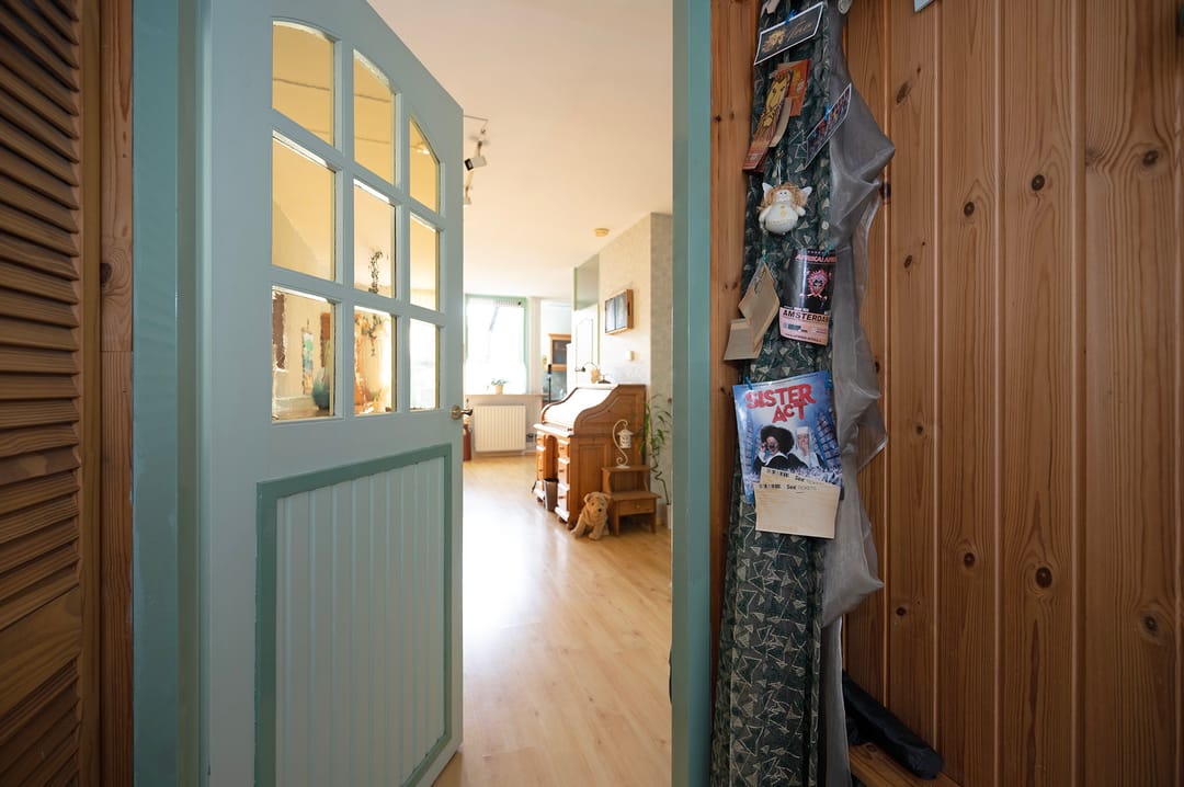 Foto 11 van Zebraspoor 185