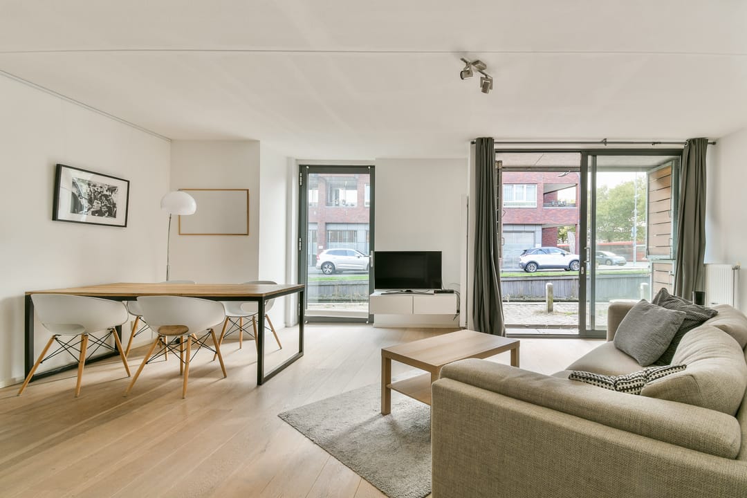 Photo 2 of Zomerkade 7