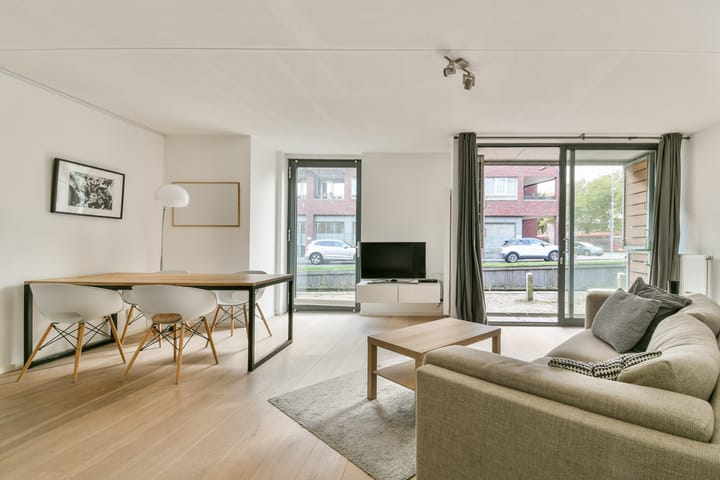 Photo 2 of Zomerkade 7