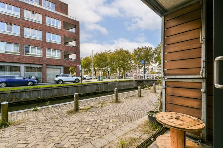 Photo 3 of Zomerkade 7