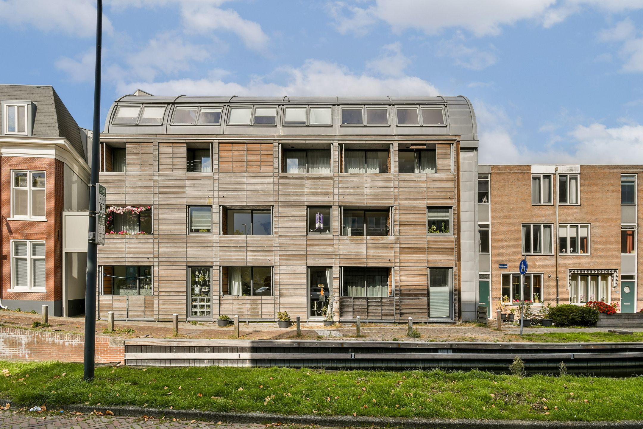 Photo 6 of Zomerkade 7