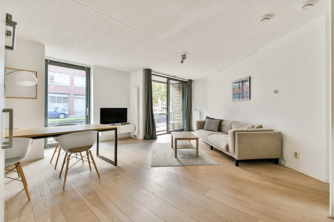 Photo 8 of Zomerkade 7