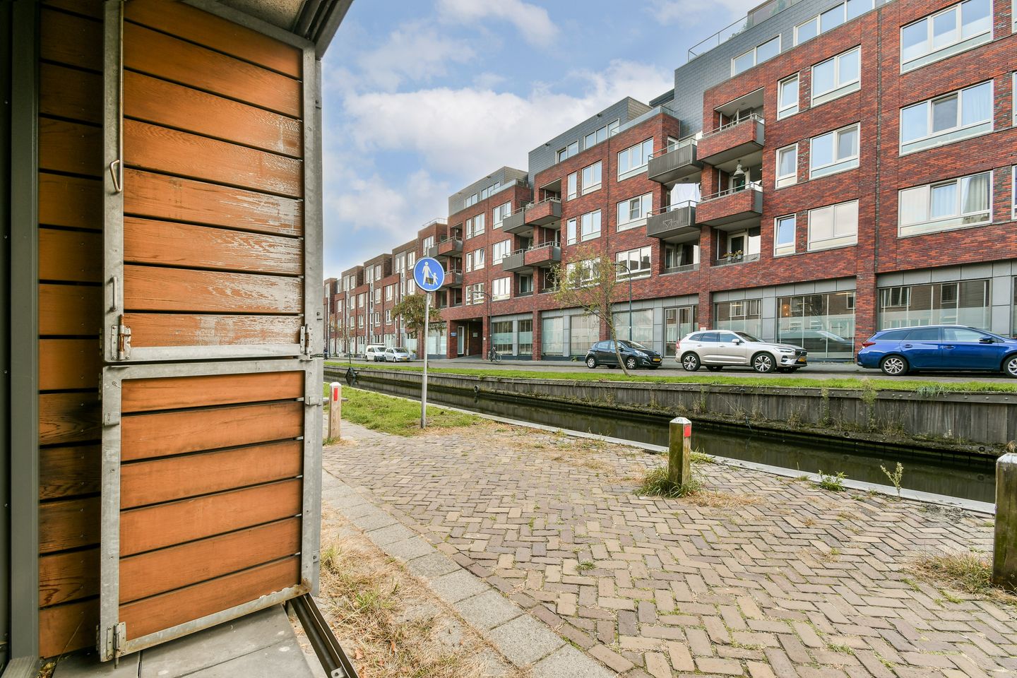 Photo 10 of Zomerkade 7