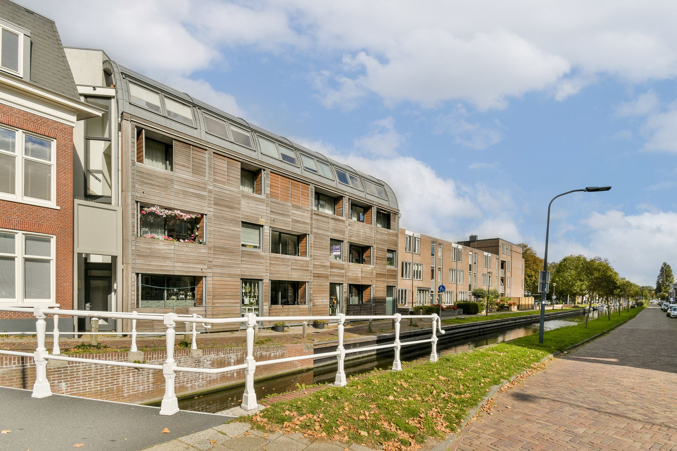 Photo 18 of Zomerkade 7