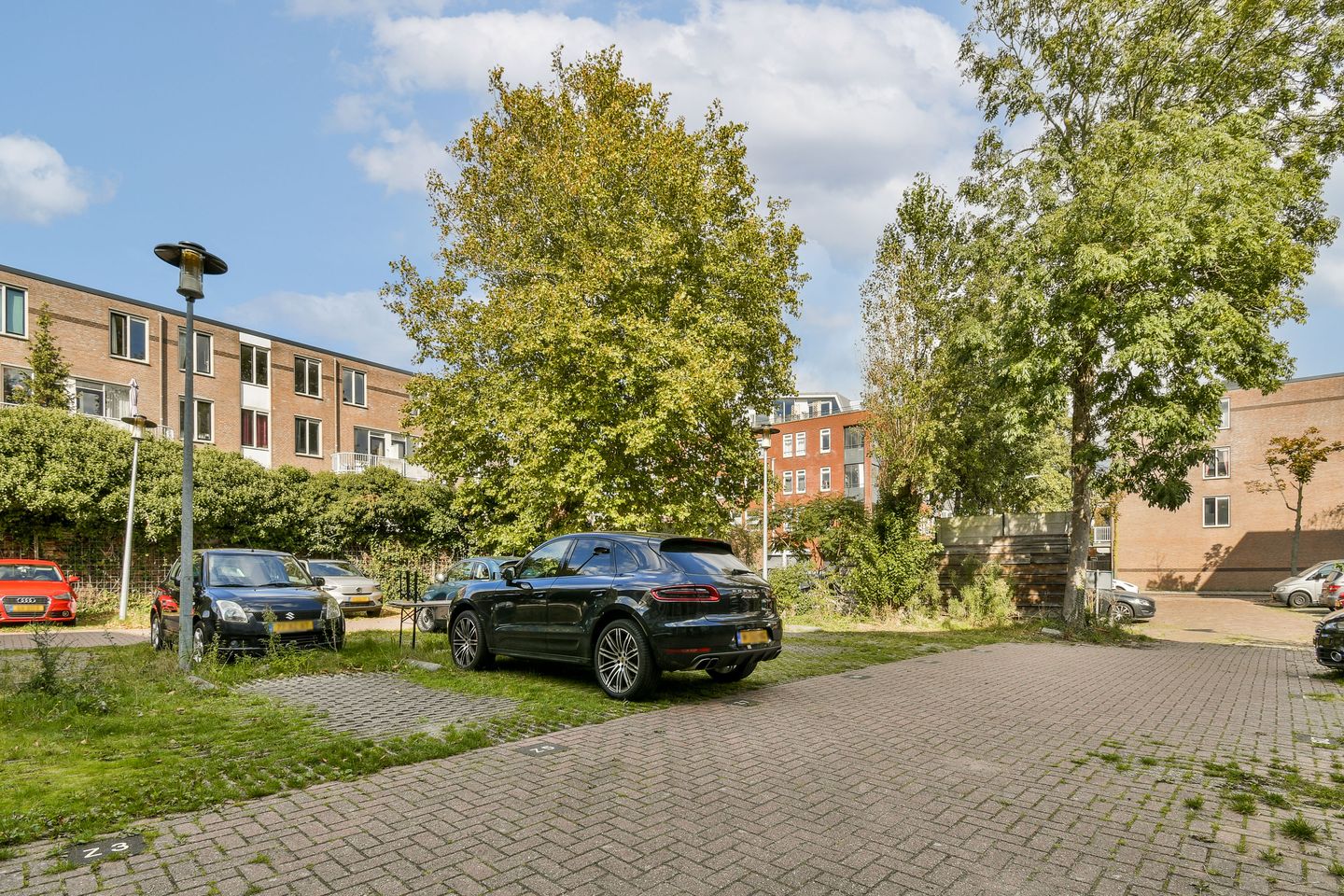 Photo 19 of Zomerkade 7