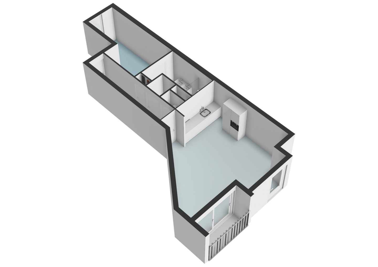 Photo 25 of Zomerkade 7