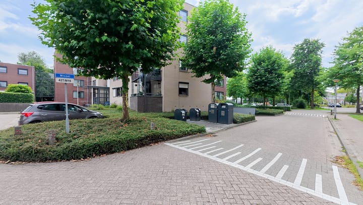 Photo 25 of Wissel 42