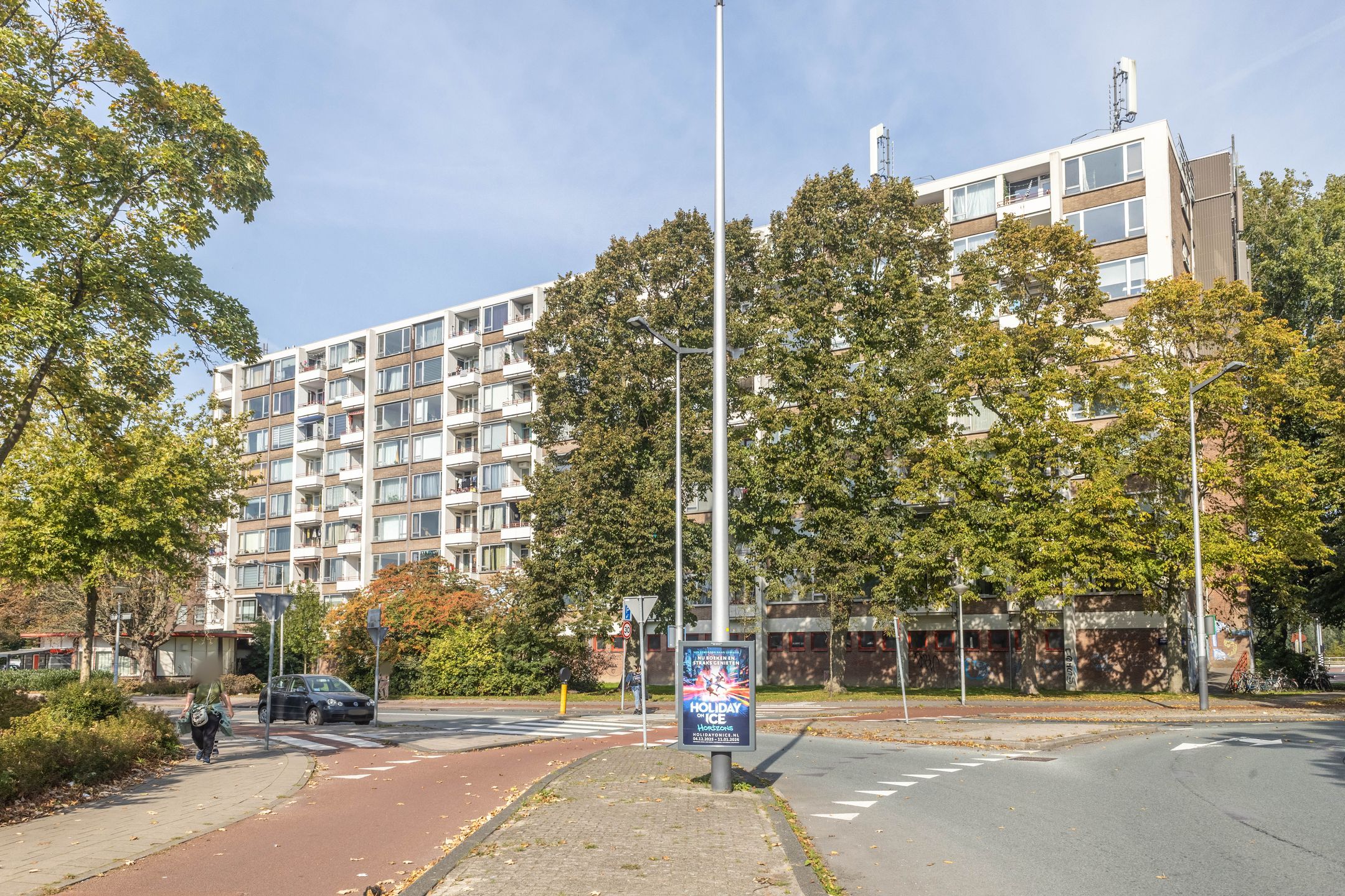 Antony Moddermanstraat, 146, Amsterdam, 1063LV, Noord-Holland, Nederland 146 
