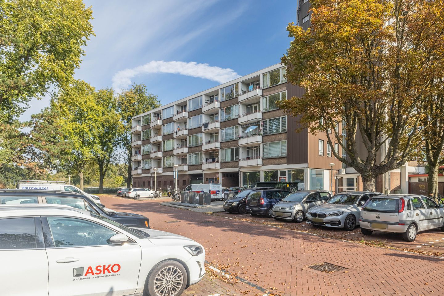 Photo 19 of Antony Moddermanstraat 146