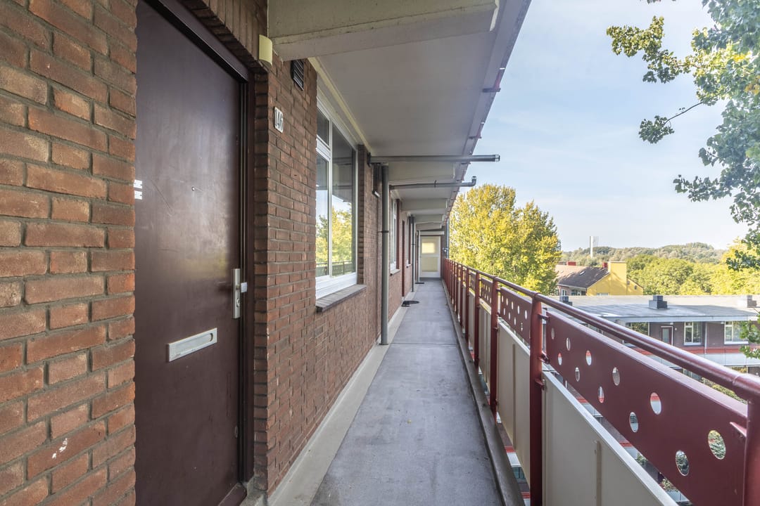 Photo 23 of Antony Moddermanstraat 146