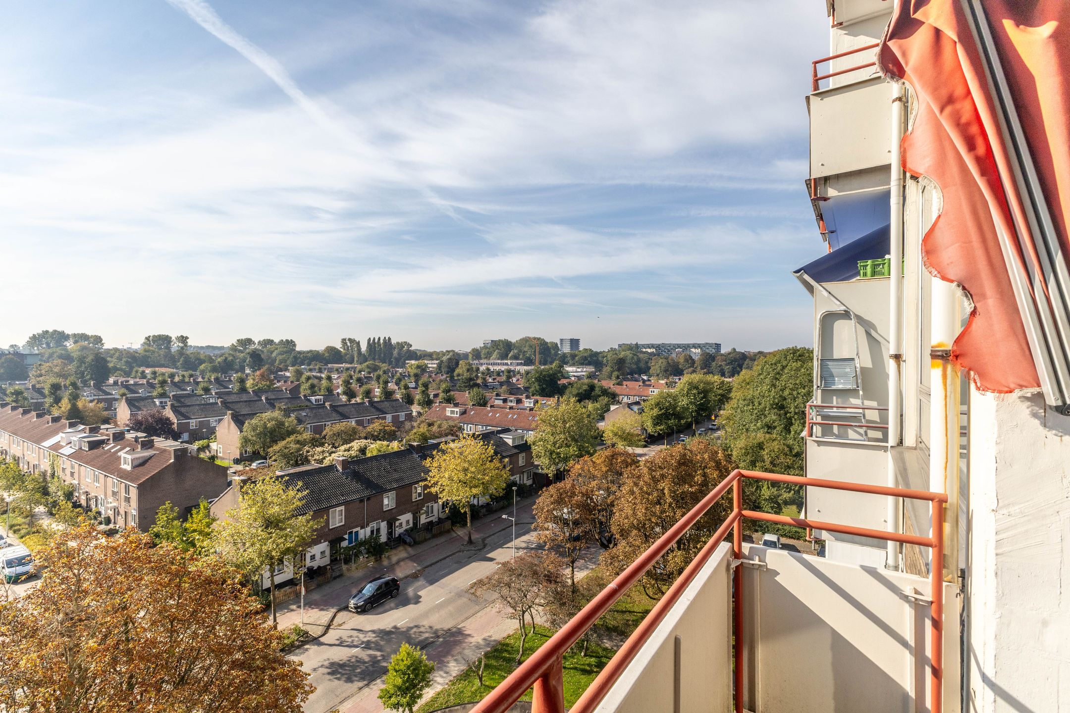 Photo 21 of Antony Moddermanstraat 146