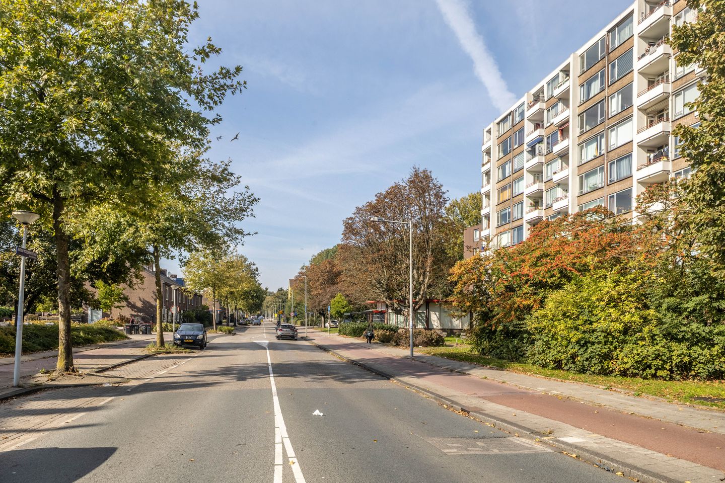 Photo 25 of Antony Moddermanstraat 146