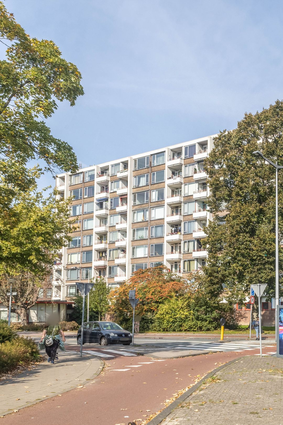 Photo 28 of Antony Moddermanstraat 146