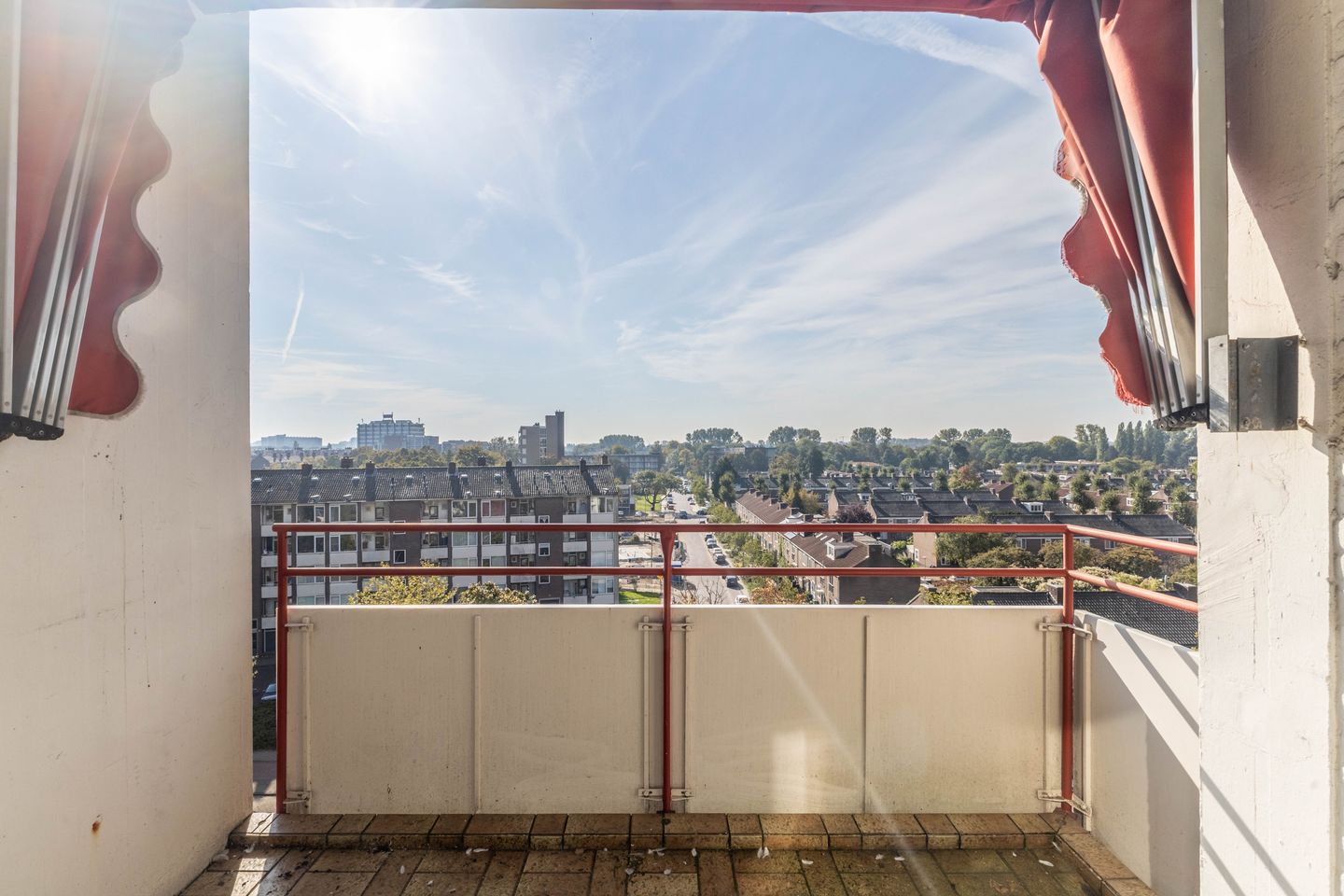 Photo 20 of Antony Moddermanstraat 146