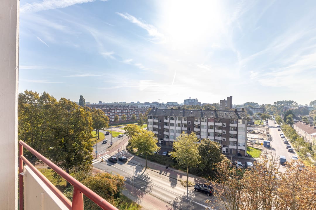 Photo 26 of Antony Moddermanstraat 146