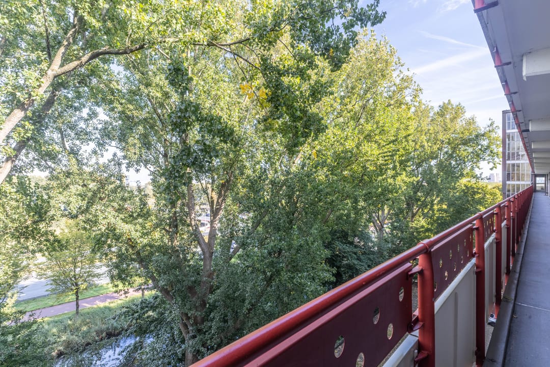 Photo 22 of Antony Moddermanstraat 146