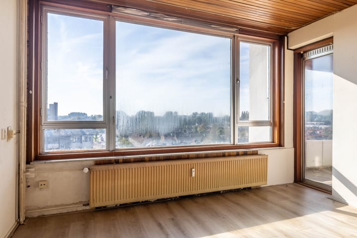 Foto 4 van Antony Moddermanstraat 146