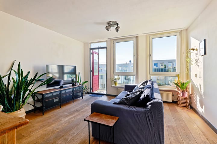 Foto 4 van Borgerstraat 145-D