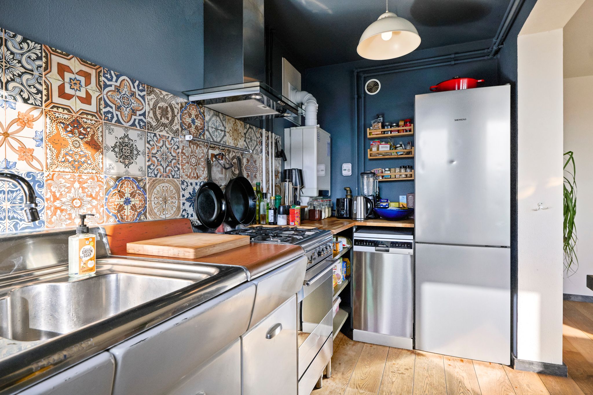 Foto 9 van Borgerstraat 145-D