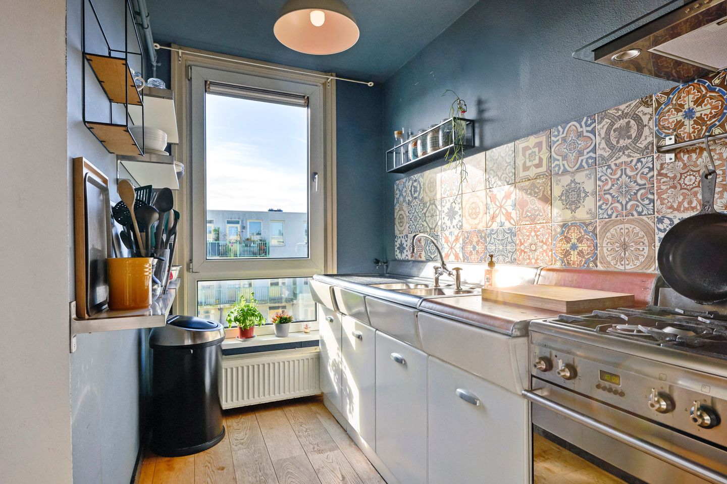 Foto 10 van Borgerstraat 145-D